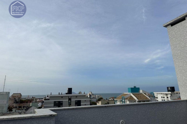 Cobertura com 2 Quartos à Venda, 161 m² em Ingleses Centro - Florianópolis