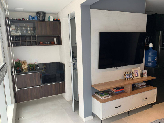 Imagem Apartamento com 2 Quartos à Venda, 53 m² em Centro - Diadema Imagem Apartamento com 2 Quartos à Venda, 53 m² em Centro - Diadema