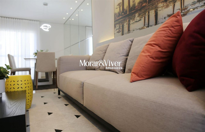 Imagem Casa com 3 Quartos à Venda, 110 m² em Campo Comprido - Curitiba