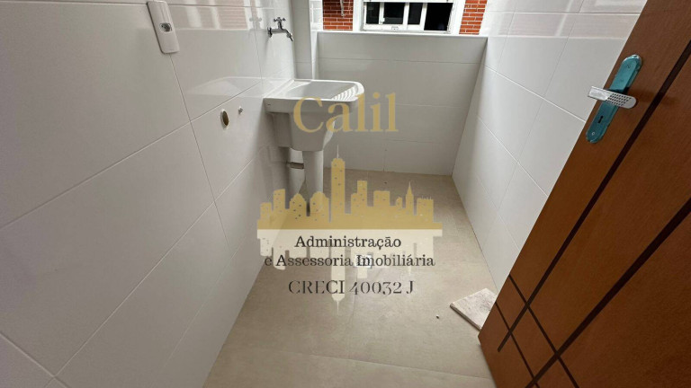 Imagem Casa com 2 Quartos à Venda, 80 m² em Vila Belmiro - Santos
