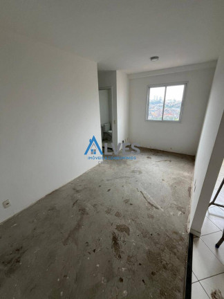 Imagem Apartamento com 2 Quartos à Venda, 44 m² em São Bernardo Do Campo Imagem Apartamento com 2 Quartos à Venda, 44 m² em São Bernardo Do Campo