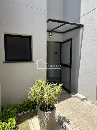 Imagem Apartamento com 2 Quartos à Venda, 57 m² em Central Parque Sorocaba - Sorocaba