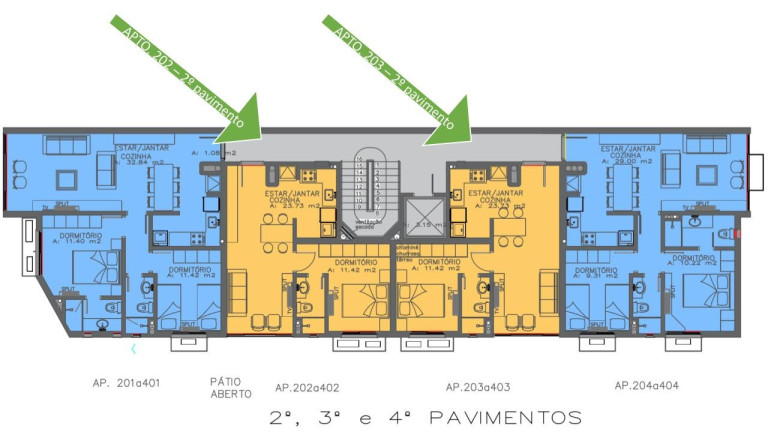 Imagem Imóvel com 1 Quarto à Venda, 45 m² em Petrópolis - Porto Alegre