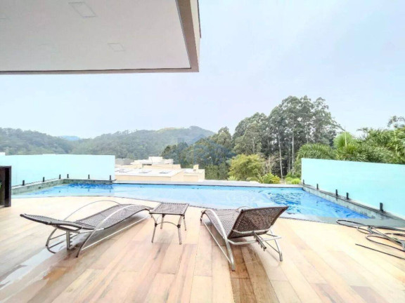Imagem Casa com 4 Quartos à Venda, 620 m² em Alphaville - Barueri Imagem Casa com 4 Quartos à Venda, 620 m² em Alphaville - Barueri