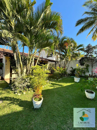Imagem Casa com 3 Quartos à Venda,  em Braga - Cabo Frio