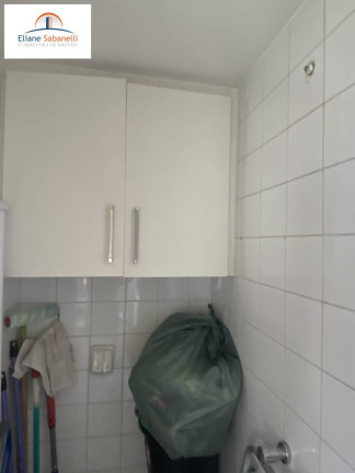 Imagem Apartamento com 3 Quartos à Venda, 70 m² em Vila Andrade - São Paulo Imagem Apartamento com 3 Quartos à Venda, 70 m² em Vila Andrade - São Paulo