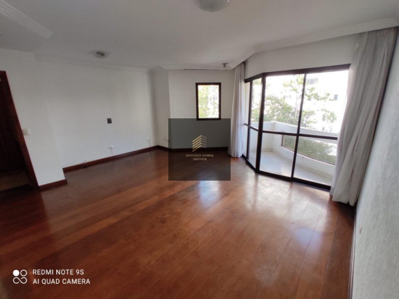 Imóvel com 3 Quartos à Venda, 110 m² em Campo Belo - São Paulo