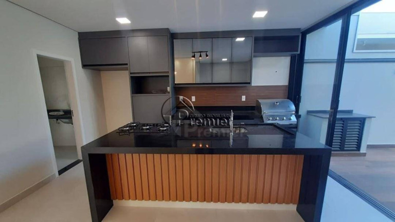 Imagem Casa com 3 Quartos à Venda, 137 m² em Jardim Bréscia - Indaiatuba