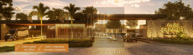 Imagem Terreno à Venda, 268 m² em Condomínio Residencial Ecopark Bourbon - Caçapava Imagem Terreno à Venda, 268 m² em Condomínio Residencial Ecopark Bourbon - Caçapava