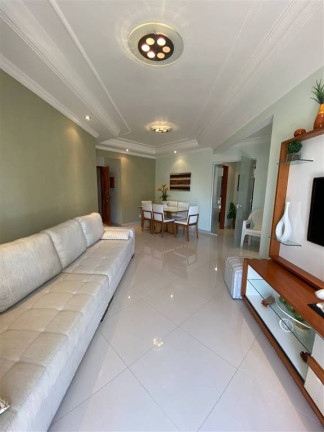 Imagem Apartamento com 3 Quartos à Venda, 120 m² em Caiçara - Praia Grande Imagem Apartamento com 3 Quartos à Venda, 120 m² em Caiçara - Praia Grande