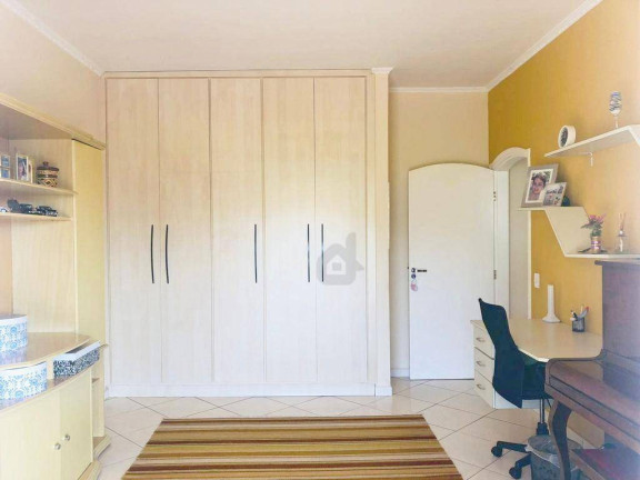 Imagem Casa com 6 Quartos à Venda, 680 m² em Jardim Guadalajara - Sorocaba