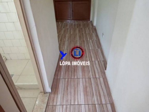 Imagem Apartamento com 1 Quarto à Venda, 30 m² em Centro - Rio De Janeiro