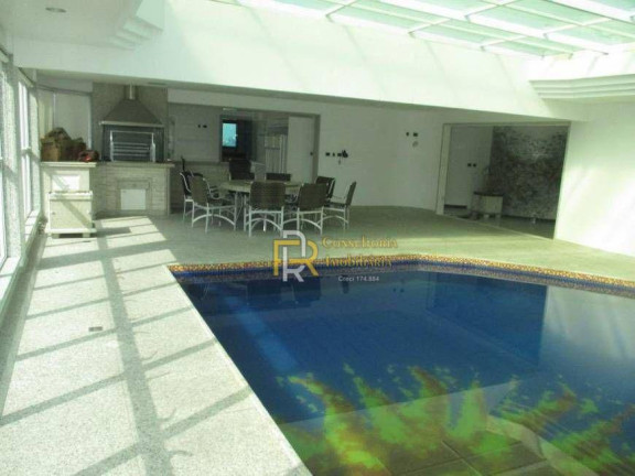 Imagem Cobertura com 3 Quartos à Venda, 621 m² em Tupi - Praia Grande Imagem Cobertura com 3 Quartos à Venda, 621 m² em Tupi - Praia Grande