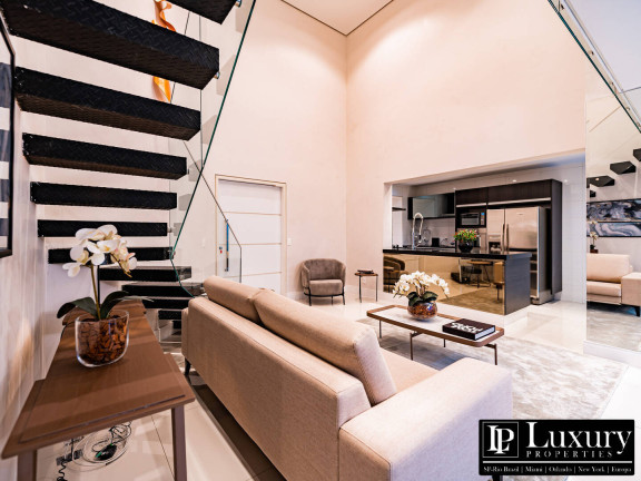 Imagem Apartamento com 2 Quartos à Venda, 164 m² em Brooklin Novo - São Paulo
