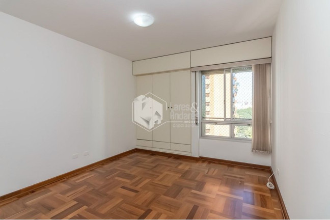 Imagem Apartamento com 3 Quartos à Venda, 161 m² em Jardim Paulista - São Paulo