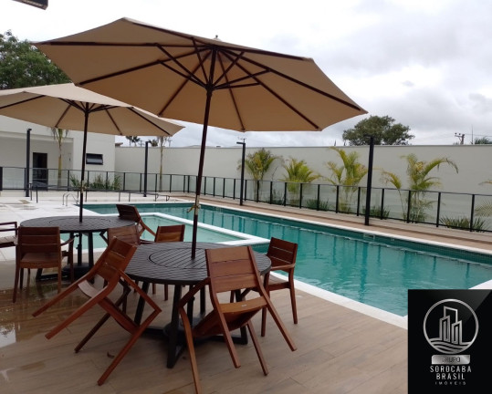 Apartamento com 2 Quartos para Alugar, 62 m² em Parque Campolim - Sorocaba