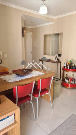 Imagem Apartamento com 1 Quarto à Venda, 54 m² em Anhangabaú - Jundiaí Imagem Apartamento com 1 Quarto à Venda, 54 m² em Anhangabaú - Jundiaí