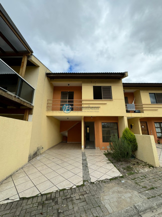 Imagem Casa de Condomínio com 3 Quartos à Venda, 115 m² em Cidade Industrial - Curitiba Imagem Casa de Condomínio com 3 Quartos à Venda, 115 m² em Cidade Industrial - Curitiba