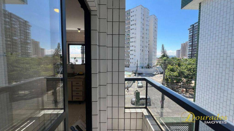 Imagem Apartamento com 1 Quarto à Venda, 43 m² em Vila Guilhermina - Praia Grande Imagem Apartamento com 1 Quarto à Venda, 43 m² em Vila Guilhermina - Praia Grande