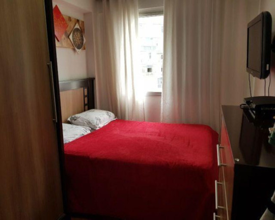 Imagem Apartamento com 1 Quarto à Venda, 40 m² em Consolação - São Paulo Imagem Apartamento com 1 Quarto à Venda, 40 m² em Consolação - São Paulo
