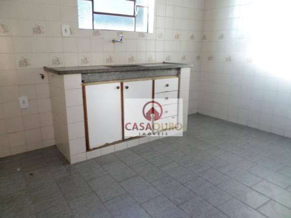 Imagem Casa com 6 Quartos à Venda, 200 m² em Colégio Batista - Belo Horizonte