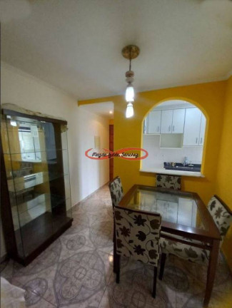 Imagem Apartamento com 3 Quartos à Venda, 67 m² em Vila Araguaia - São Paulo Imagem Apartamento com 3 Quartos à Venda, 67 m² em Vila Araguaia - São Paulo