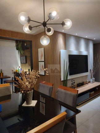 Imagem Apartamento com 2 Quartos à Venda, 57 m² em Parque Rural Fazenda Santa Cândida - Campinas Imagem Apartamento com 2 Quartos à Venda, 57 m² em Parque Rural Fazenda Santa Cândida - Campinas
