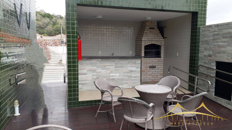 Imagem Apartamento com 2 Quartos à Venda, 56 m² em Tirol - Natal Imagem Apartamento com 2 Quartos à Venda, 56 m² em Tirol - Natal