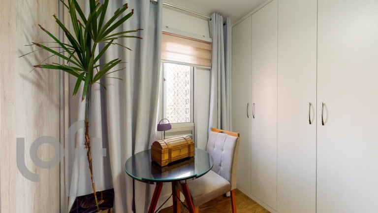 Imagem Apartamento com 2 Quartos à Venda, 47 m² em Luz - São Paulo Imagem Apartamento com 2 Quartos à Venda, 47 m² em Luz - São Paulo