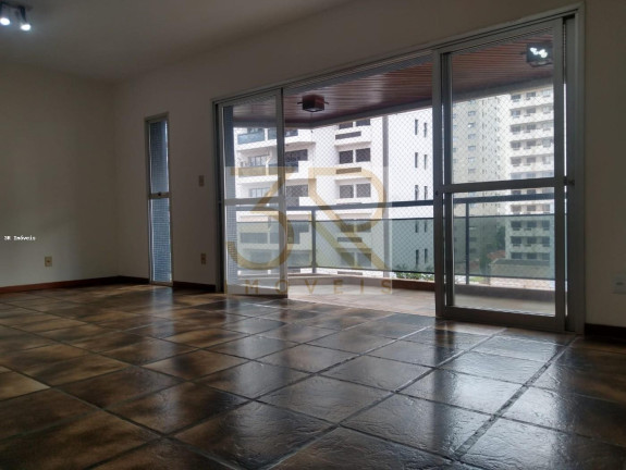 Imagem Apartamento com 4 Quartos para Alugar, 167 m² em Centro - Ribeirão Preto Imagem Apartamento com 4 Quartos para Alugar, 167 m² em Centro - Ribeirão Preto