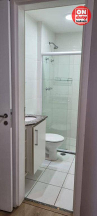 Imagem Apartamento com 2 Quartos à Venda, 62 m² em Marapé - Santos Imagem Apartamento com 2 Quartos à Venda, 62 m² em Marapé - Santos