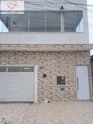 Casa à Venda,  em Caraguatatuba
