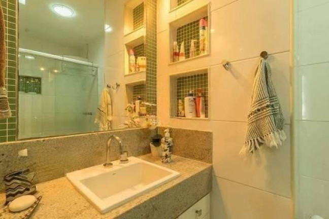 Imagem Apartamento com 3 Quartos à Venda, 98 m² em Flamengo - Rio De Janeiro