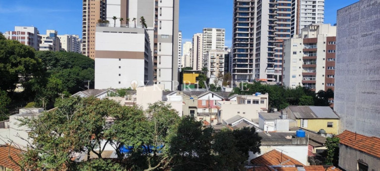 Imagem Apartamento com 2 Quartos à Venda, 89 m² em Pompéia - São Paulo Imagem Apartamento com 2 Quartos à Venda, 89 m² em Pompéia - São Paulo