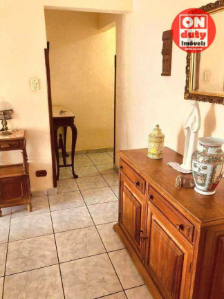 Apartamento com 2 Quartos à Venda, 133 m² em Marapé - Santos