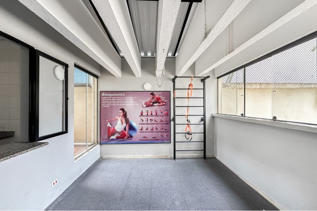 Imagem Imóvel com 2 Quartos à Venda, 57 m² em Vila Clementino - São Paulo Imagem Imóvel com 2 Quartos à Venda, 57 m² em Vila Clementino - São Paulo