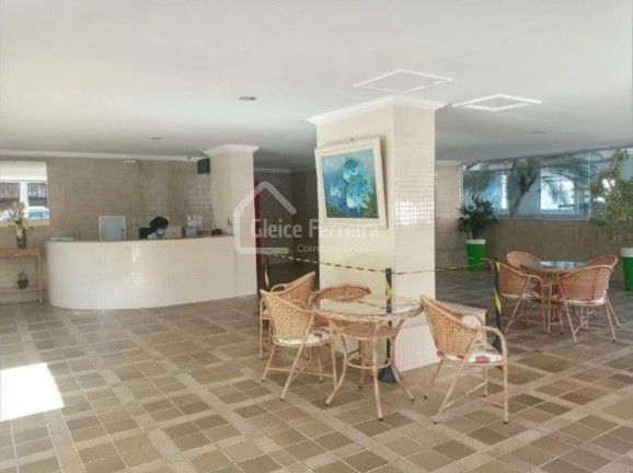 Imagem Apartamento com 2 Quartos à Venda, 70 m² em Stiep - Salvador