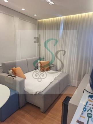 Imagem Imóvel com 2 Quartos à Venda, 45 m² em Parque Industrial - Campinas