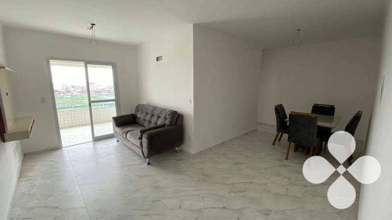 Imagem Imóvel com 2 Quartos à Venda, 70 m² em Vila Mirim - Praia Grande Imagem Imóvel com 2 Quartos à Venda, 70 m² em Vila Mirim - Praia Grande