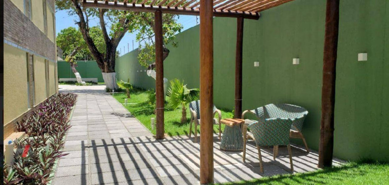 Imagem Apartamento com 3 Quartos à Venda, 71 m² em Luciano Cavalcante - Fortaleza Imagem Apartamento com 3 Quartos à Venda, 71 m² em Luciano Cavalcante - Fortaleza