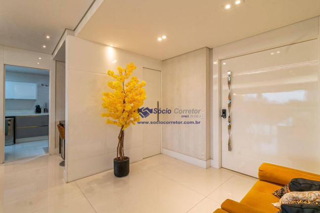 Imagem Apartamento com 3 Quartos à Venda, 168 m² em Maia - Guarulhos