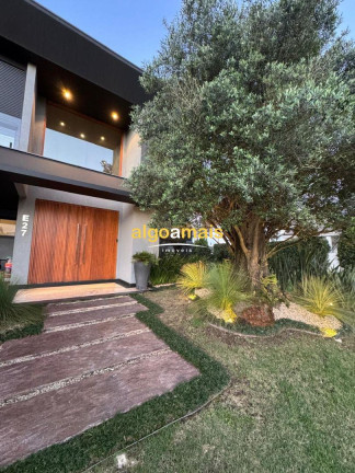 Imagem Casa com 5 Quartos à Venda, 300 m² em Condomínio Enseada Lagos Xangri-lá - Xangri-lá Imagem Casa com 5 Quartos à Venda, 300 m² em Condomínio Enseada Lagos Xangri-lá - Xangri-lá