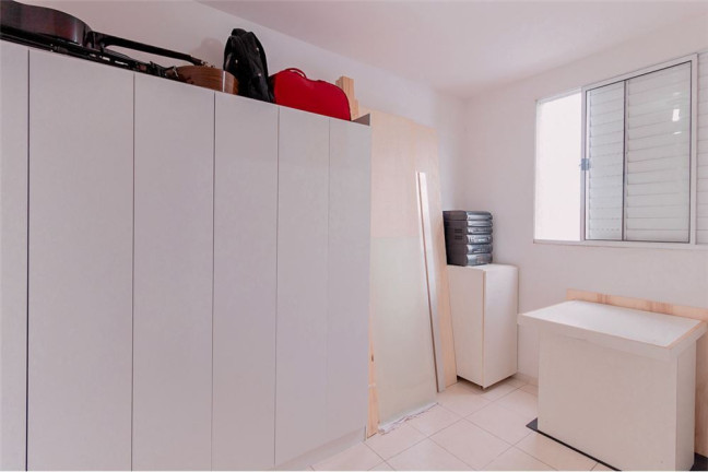 Imagem Imóvel com 2 Quartos à Venda,  em Cangaíba - São Paulo