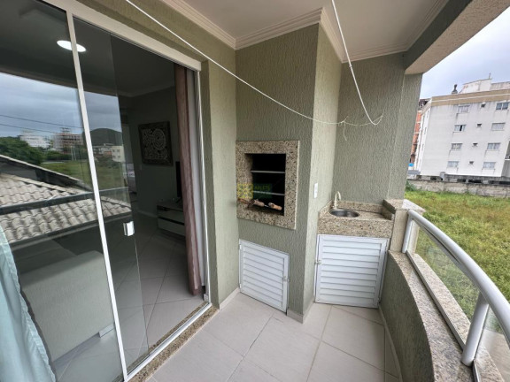 Imagem Apartamento com 2 Quartos para Alugar, 70 m² em Bombas - Bombinhas Imagem Apartamento com 2 Quartos para Alugar, 70 m² em Bombas - Bombinhas