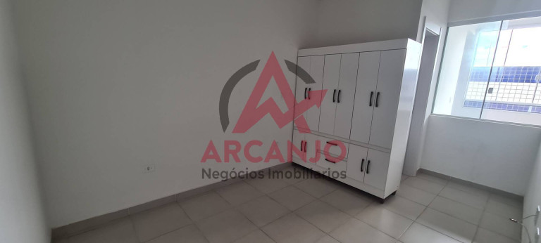 Imagem Apartamento com 2 Quartos para Alugar, 54 m² em Centro - Ubatuba Imagem Apartamento com 2 Quartos para Alugar, 54 m² em Centro - Ubatuba