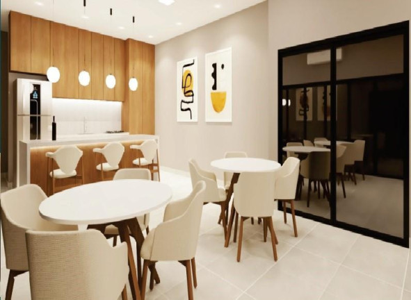 Imagem Apartamento com 3 Quartos à Venda, 92 m² em Vila Sinibaldi - São José Do Rio Preto Imagem Apartamento com 3 Quartos à Venda, 92 m² em Vila Sinibaldi - São José Do Rio Preto