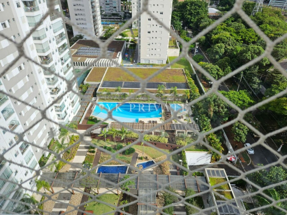 Imagem Apartamento com 2 Quartos à Venda, 66 m² em Vila Anastácio - São Paulo