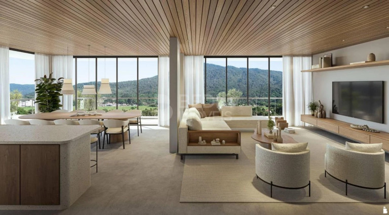Imagem Apartamento com 3 Quartos à Venda, 107 m² em Jardim Dourado - Porto Belo Imagem Apartamento com 3 Quartos à Venda, 107 m² em Jardim Dourado - Porto Belo