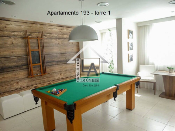Imagem Apartamento com 2 Quartos à Venda, 51 m² em Morumbi - São Paulo Imagem Apartamento com 2 Quartos à Venda, 51 m² em Morumbi - São Paulo