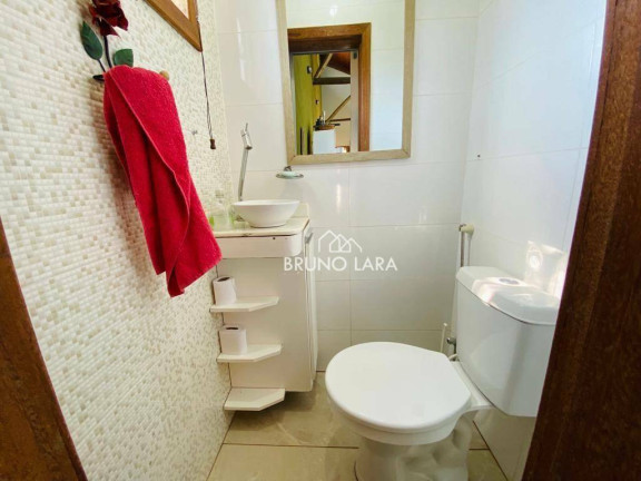 Imagem Casa com 4 Quartos à Venda, 247 m² em Condomínio Gran Ville - Igarapé Imagem Casa com 4 Quartos à Venda, 247 m² em Condomínio Gran Ville - Igarapé